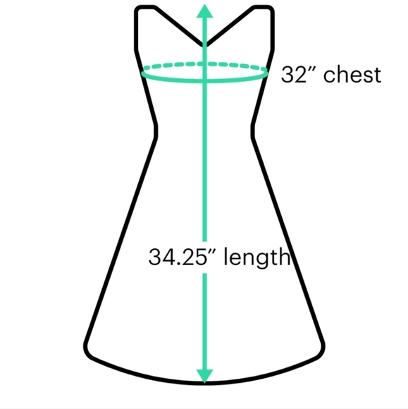 Proenza Schouler abstract print a-line dress Size 0, 100% Silk Feminine classic - Picture 3 of 3